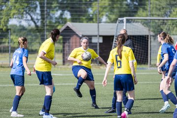 Bild 131 - F SC Ellerau - SV Eidelstedt II : Ergebnis: 2:1